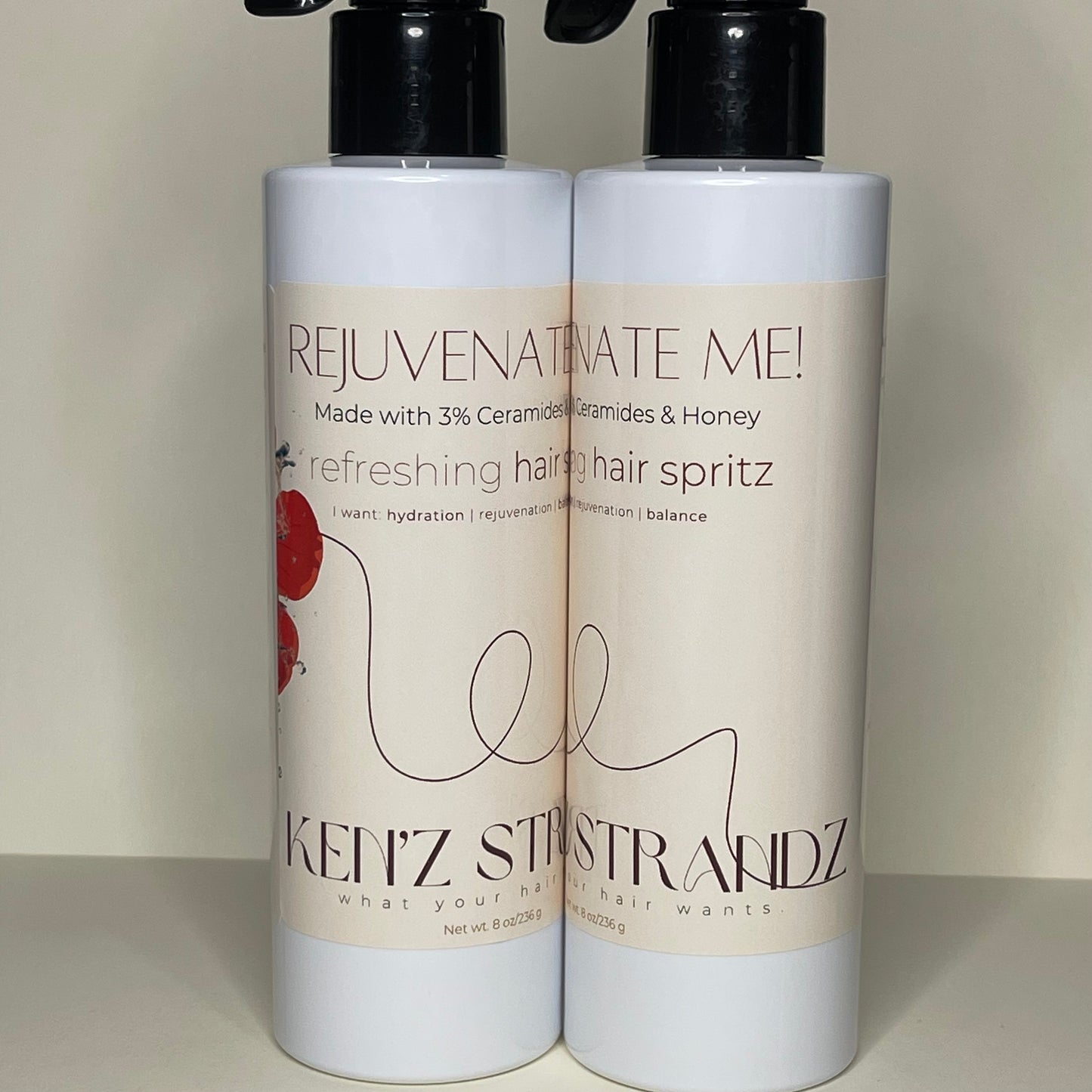 Rejuvenate ME! Spritz